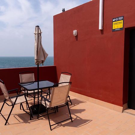 Casa Completa Triplex & Parking By Gades Gestion Apartment Cadiz Bagian luar foto