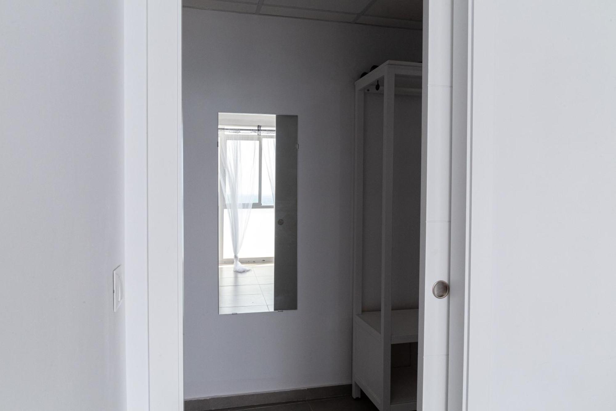 Casa Completa Triplex & Parking By Gades Gestion Apartment Cadiz Bagian luar foto