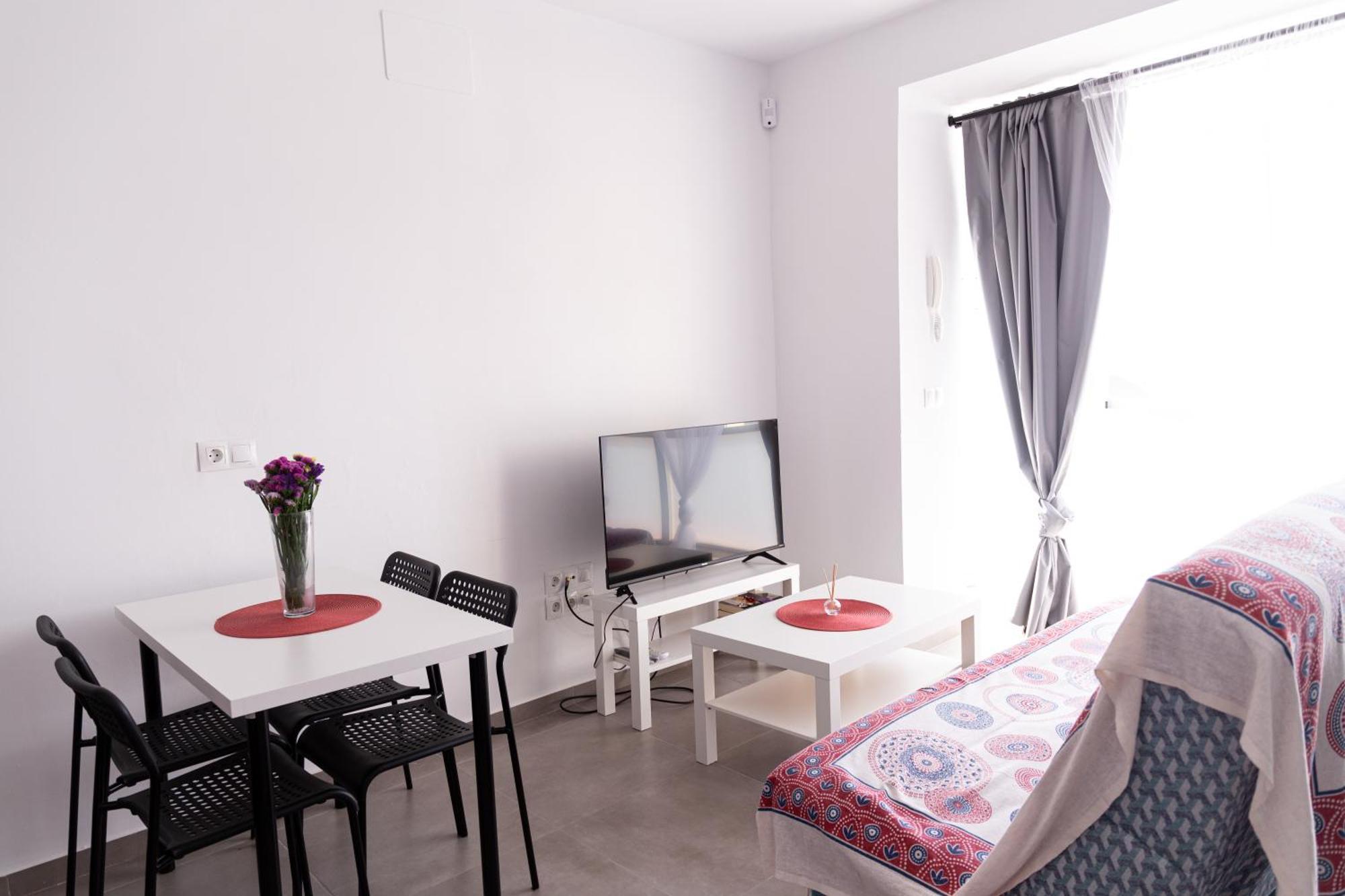Casa Completa Triplex & Parking By Gades Gestion Apartment Cadiz Bagian luar foto