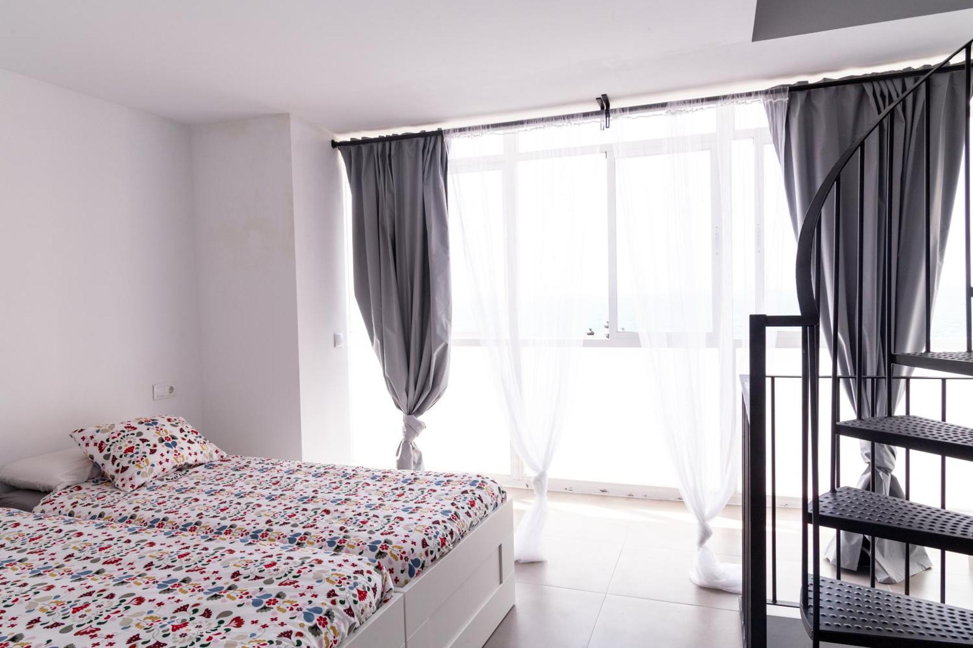 Casa Completa Triplex & Parking By Gades Gestion Apartment Cadiz Bagian luar foto