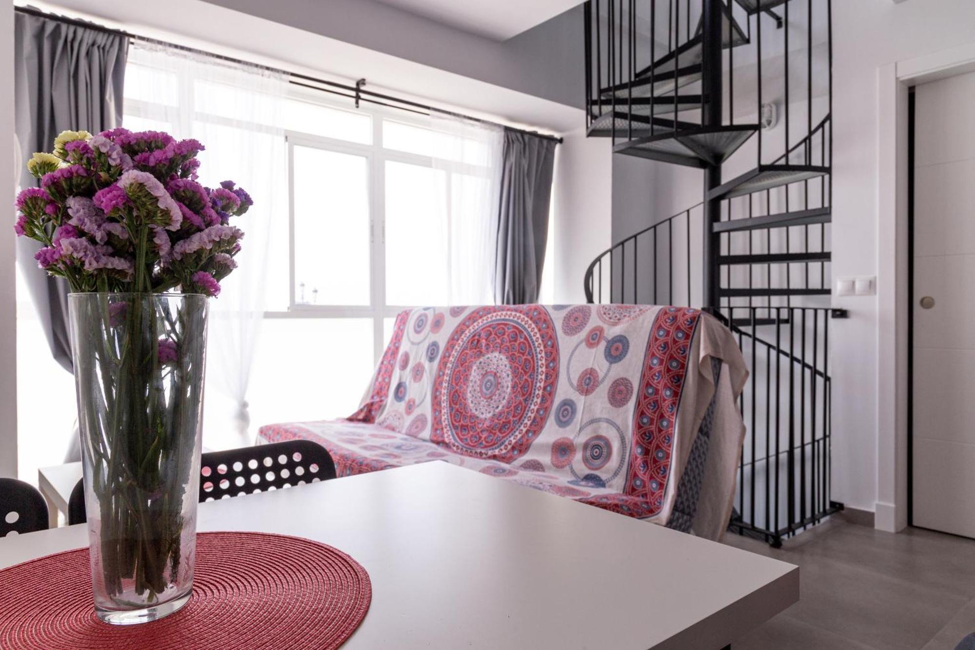 Casa Completa Triplex & Parking By Gades Gestion Apartment Cadiz Bagian luar foto