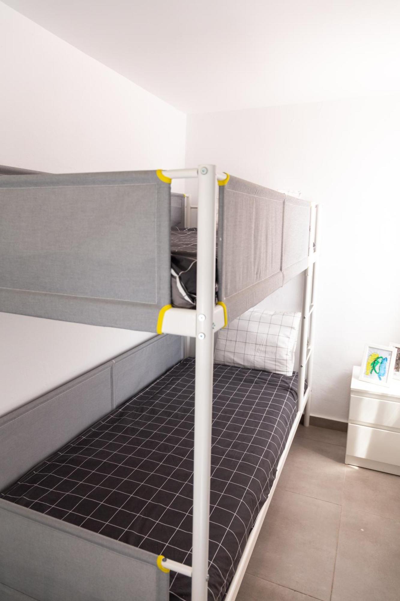 Casa Completa Triplex & Parking By Gades Gestion Apartment Cadiz Bagian luar foto