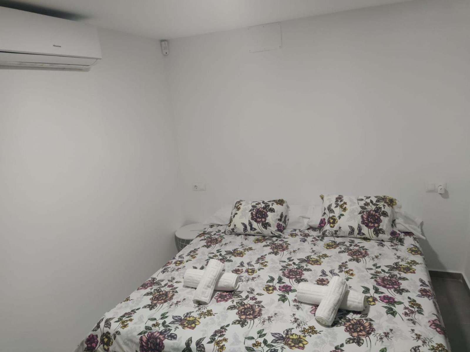 Casa Completa Triplex & Parking By Gades Gestion Apartment Cadiz Bagian luar foto