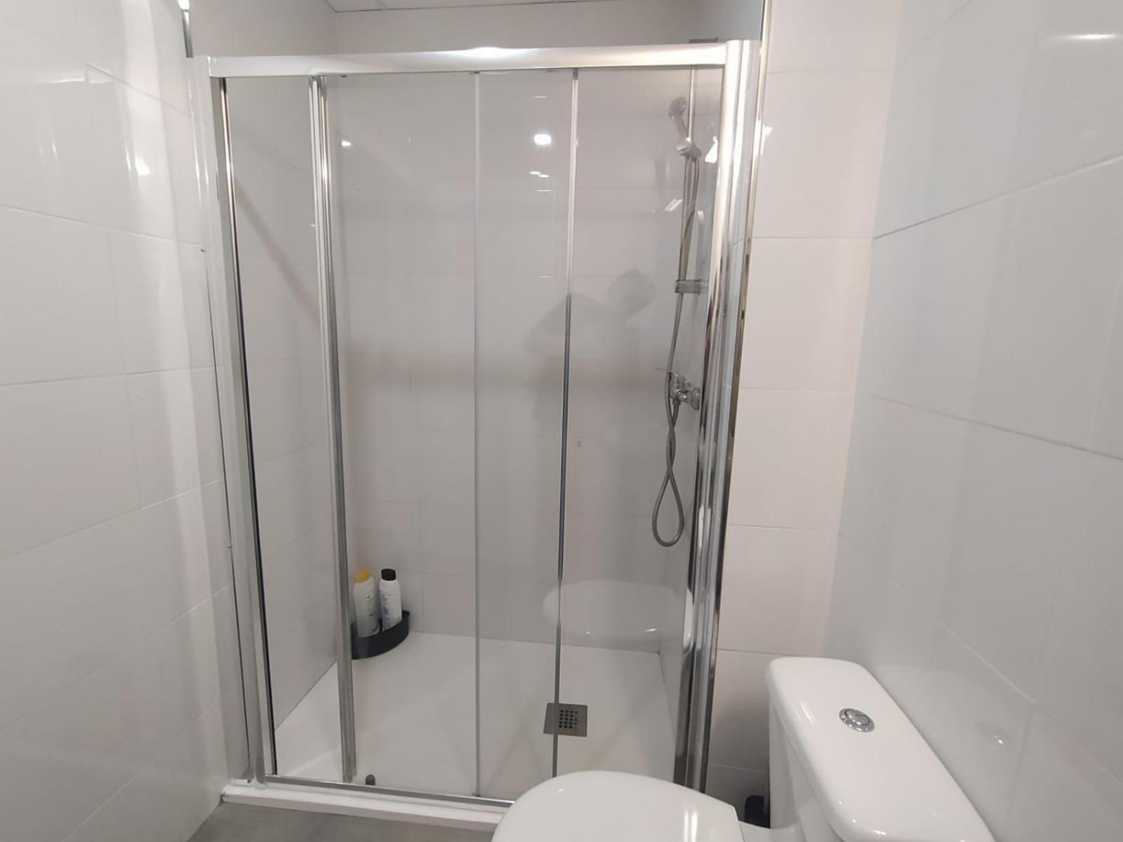 Casa Completa Triplex & Parking By Gades Gestion Apartment Cadiz Bagian luar foto